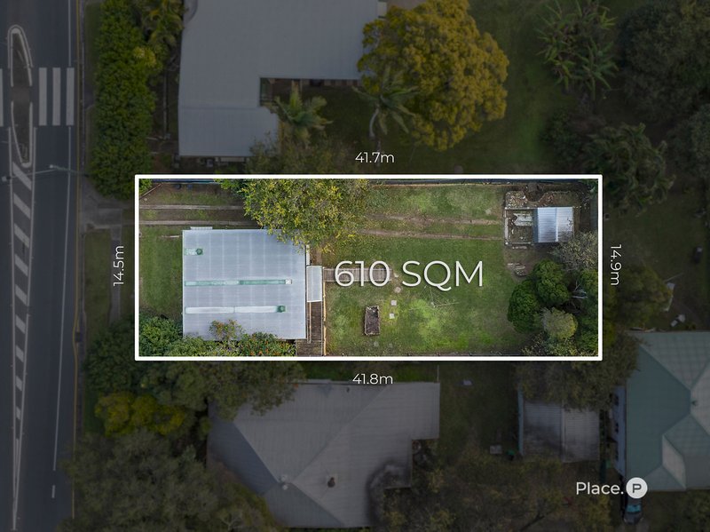 Photo - 56 Stanley Road, Camp Hill QLD 4152 - Image 1