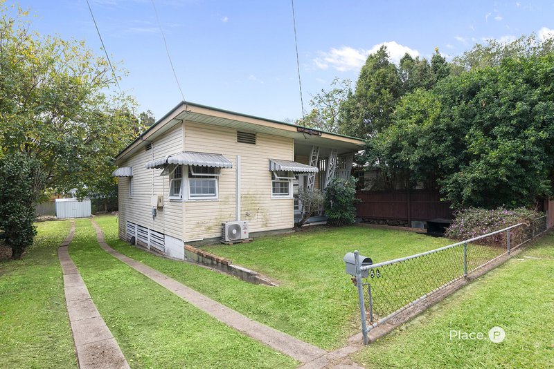 Photo - 56 Stanley Road, Camp Hill QLD 4152 - Image 3