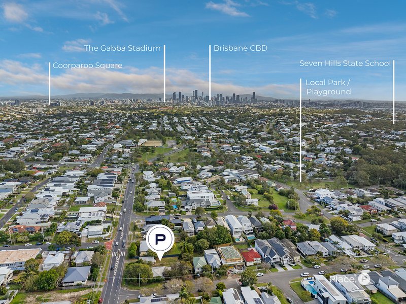 Photo - 56 Stanley Road, Camp Hill QLD 4152 - Image 10