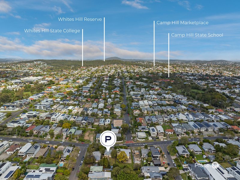 Photo - 56 Stanley Road, Camp Hill QLD 4152 - Image 11