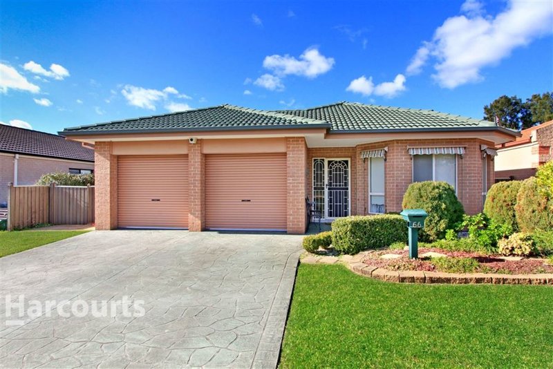 Photo - 56 Stanthorpe Drive, Kanahooka NSW 2530 - Image 1