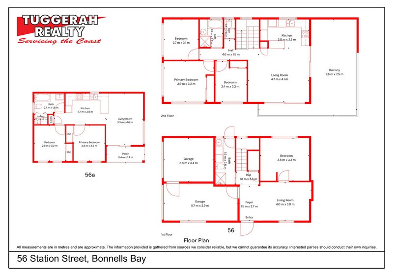 Photo - 56 Station Street, Bonnells Bay NSW 2264 - Image 29