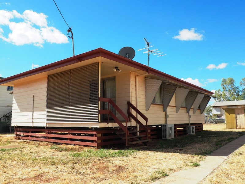 Photo - 56 Steele Street, Cloncurry QLD 4824 - Image