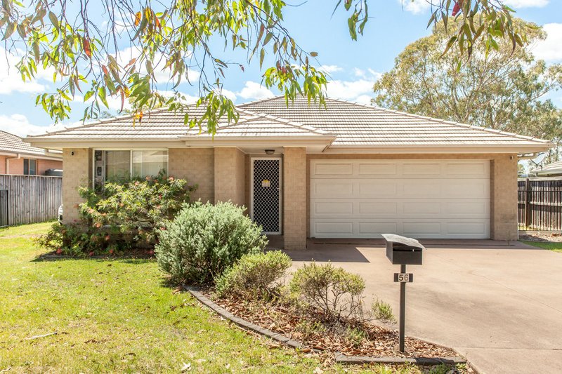 56 Stonebridge Drive, Cessnock NSW 2325