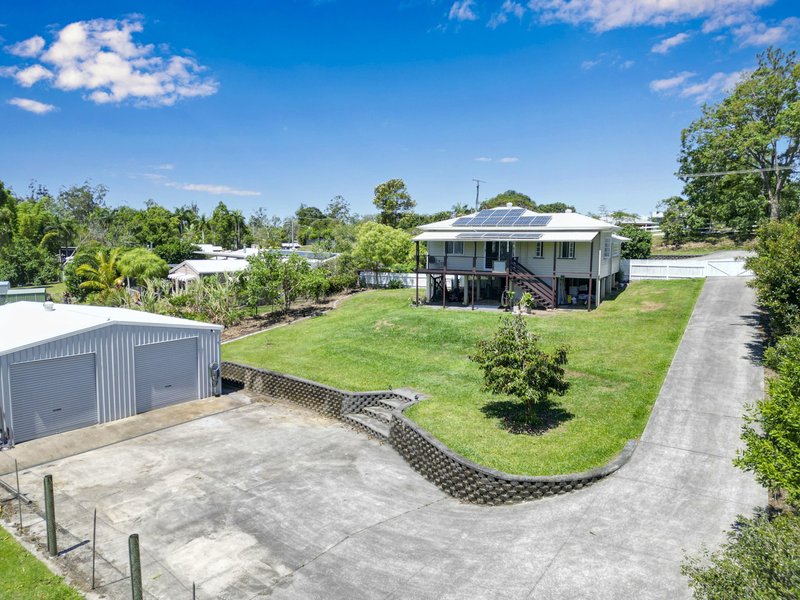 56 Strawberry Road, Beerwah QLD 4519