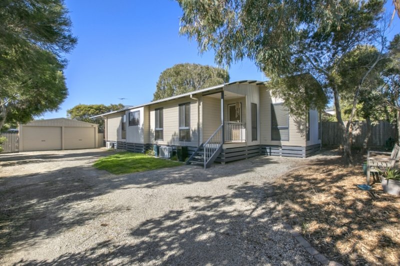 56 Sunset Drive, Sunset Strip VIC 3922