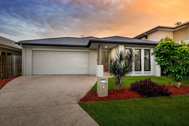 Photo - 56 Synergy Drive, Coomera QLD 4209 - Image 2