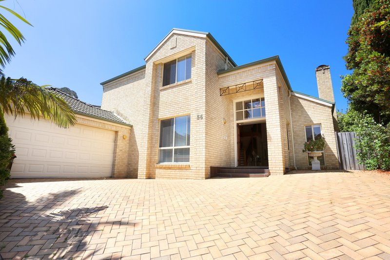 Photo - 56 Tallowood Way, Frenchs Forest NSW 2086 - Image 10
