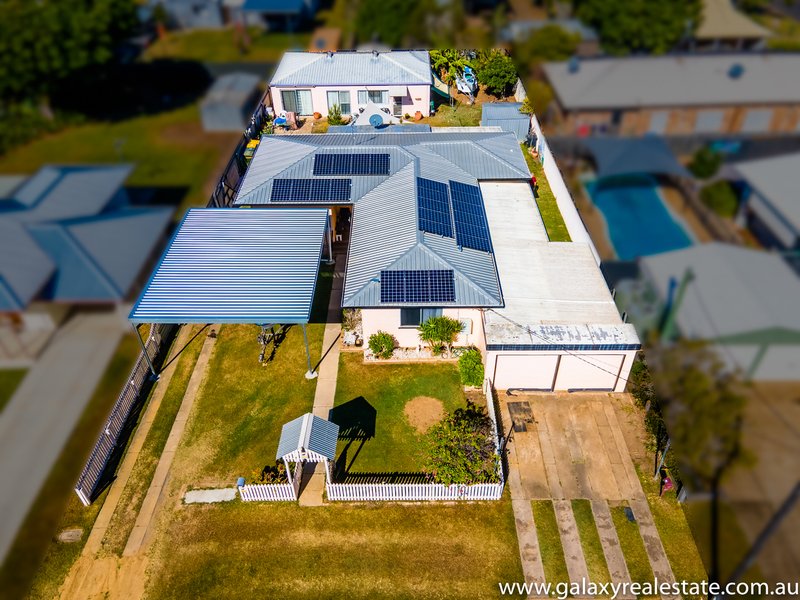 56 Tarakan St , Svensson Heights QLD 4670