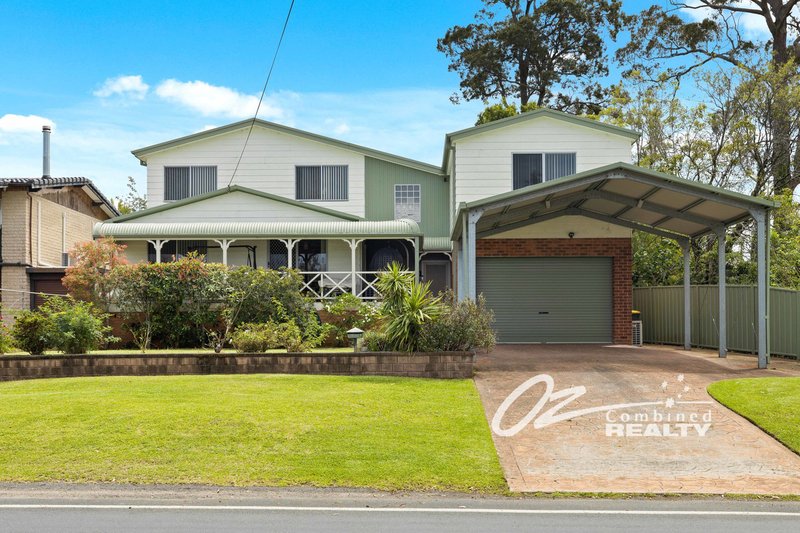 56 Tasman Road, St Georges Basin NSW 2540