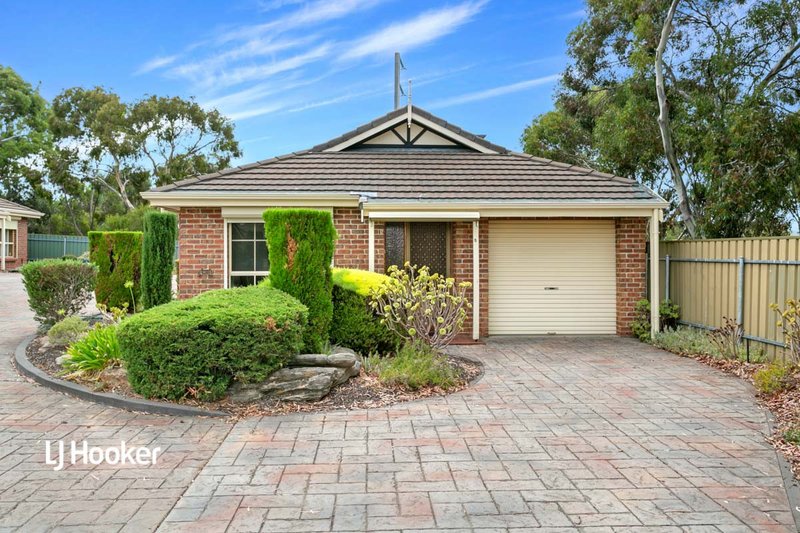 5/6 Tench Court, Golden Grove SA 5125