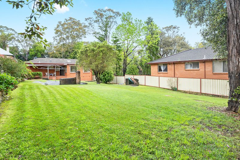 56 The Esplanade, Thornleigh NSW 2120