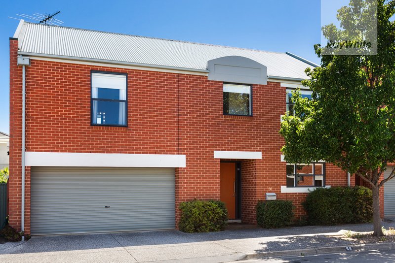 56 The Strand , Mawson Lakes SA 5095