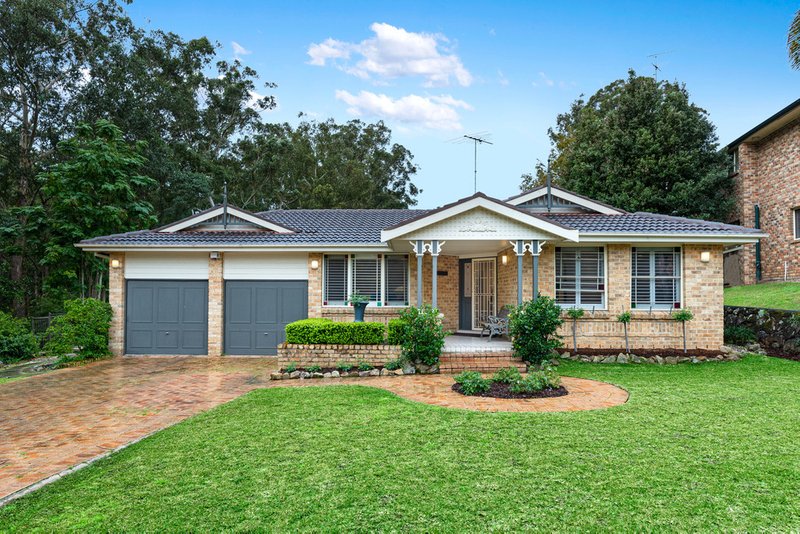 56 Thomas Wilkinson Avenue, Dural NSW 2158