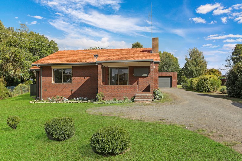 Photo - 56 Timboon-Curdievale Road, Timboon VIC 3268 - Image 1