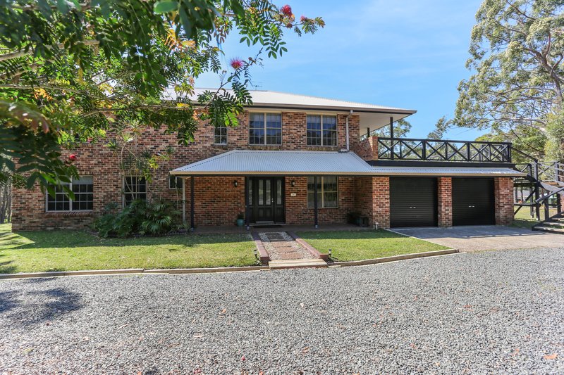 56 Toonang Drive, Tea Gardens NSW 2324