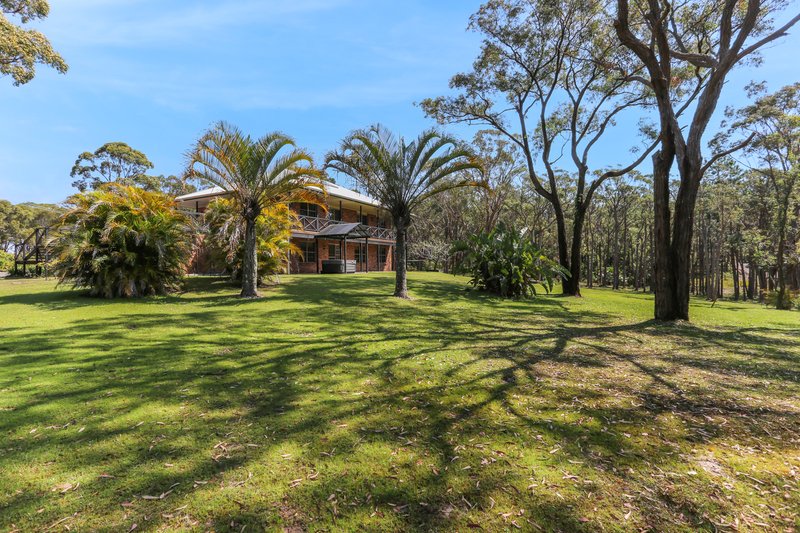 Photo - 56 Toonang Drive, Tea Gardens NSW 2324 - Image 3