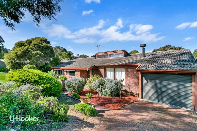 56 Torresan Crescent, Flagstaff Hill SA 5159