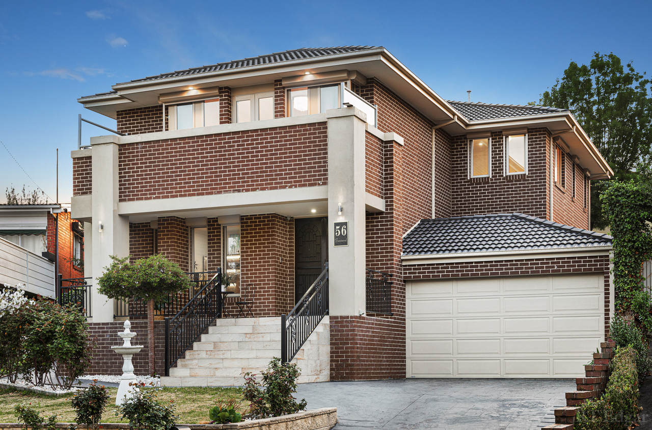 5-bedroom house at 56 Trentwood Avenue, Balwyn North, VIC 3104, Boroondara, Victoria