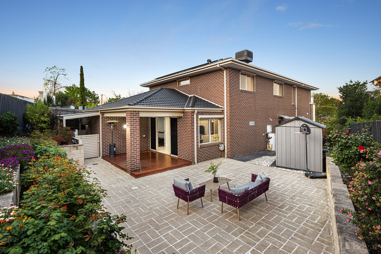 5-bedroom house at 56 Trentwood Avenue, Balwyn North, VIC 3104, Boroondara, Victoria