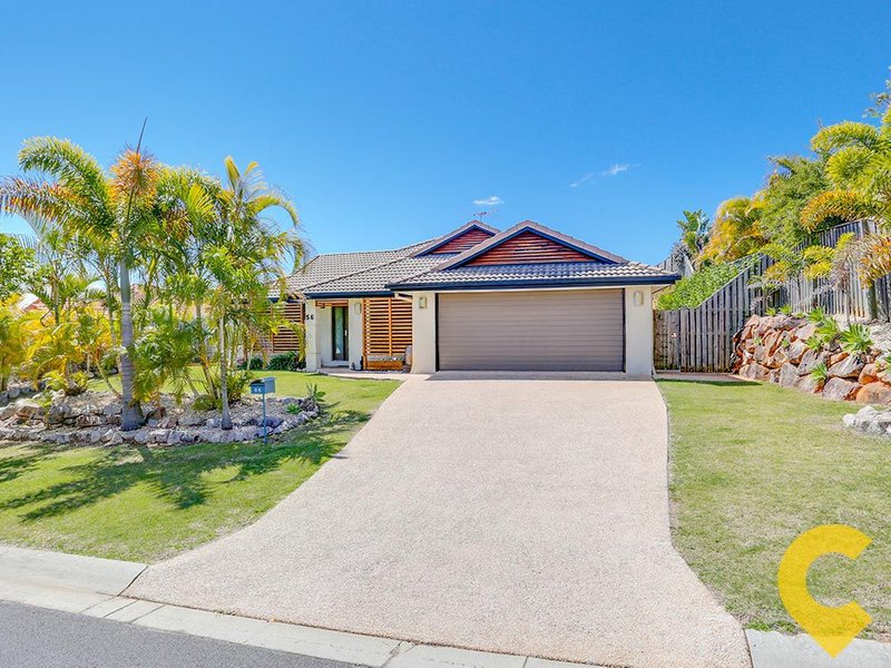 56 Tuckeroo Street, Narangba QLD 4504