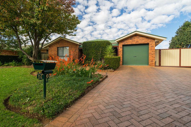 56 Twickenham Drive, Dubbo NSW 2830