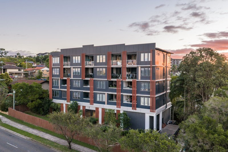 Photo - 5/6 Ventura Street, Upper Mount Gravatt QLD 4122 - Image 1