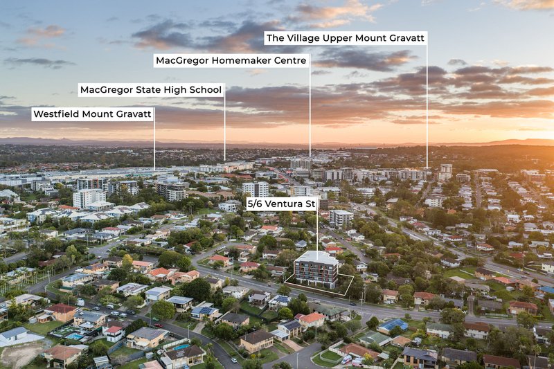 Photo - 5/6 Ventura Street, Upper Mount Gravatt QLD 4122 - Image 15