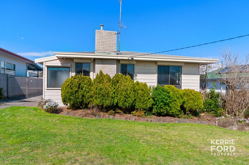 Photo - 56 Vincent Road, Morwell VIC 3840 - Image 2