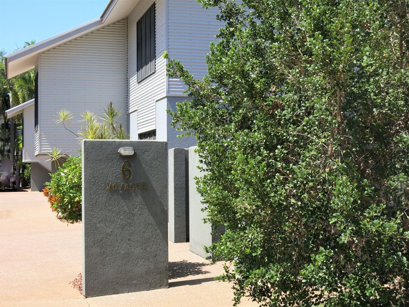 5/6 Voyager Street, Stuart Park NT 0820