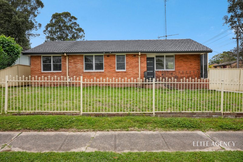 56 Waikanda Crescent, Whalan NSW 2770