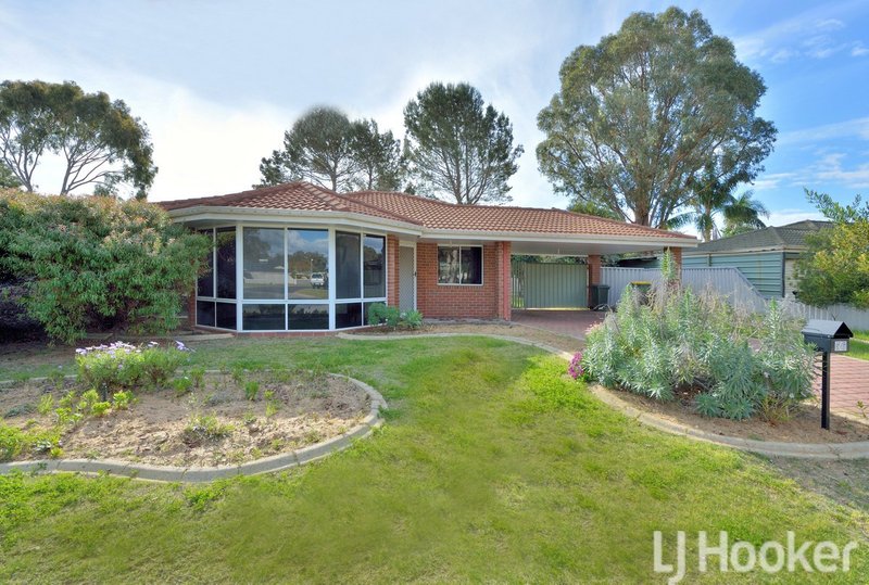 Photo - 56 Waldron Boulevard, Greenfields WA 6210 - Image