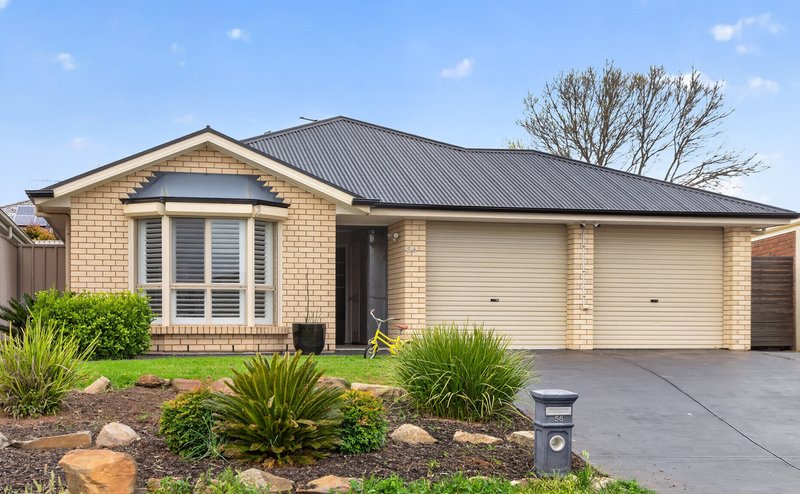 Photo - 56 Wallace Drive, Craigmore SA 5114 - Image 1