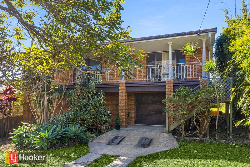 56 Waratah Street, Scotts Head NSW 2447