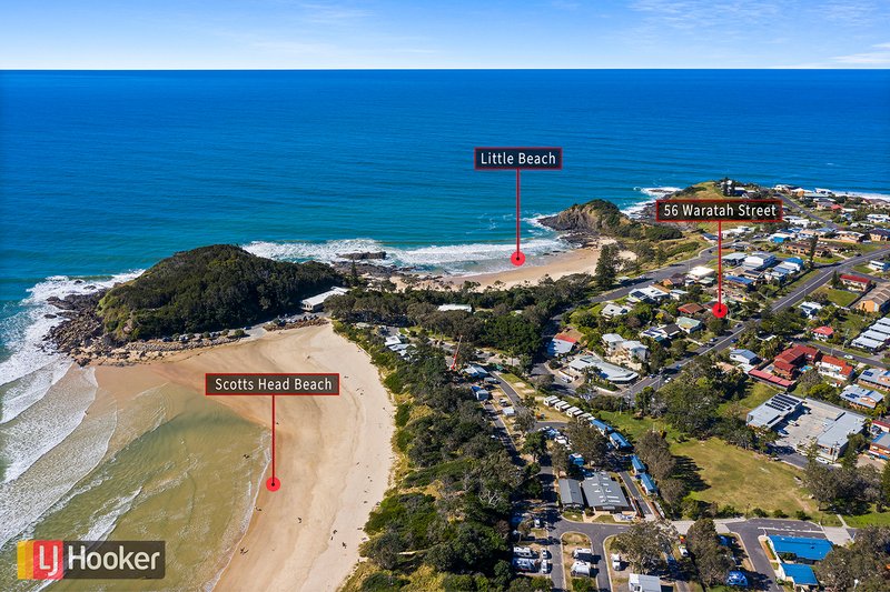 Photo - 56 Waratah Street, Scotts Head NSW 2447 - Image 10