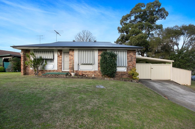 56 Wardell Drive, South Penrith NSW 2750