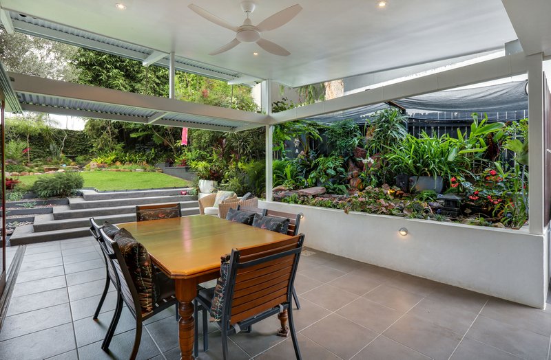 56 Warmington Street, Paddington QLD 4064