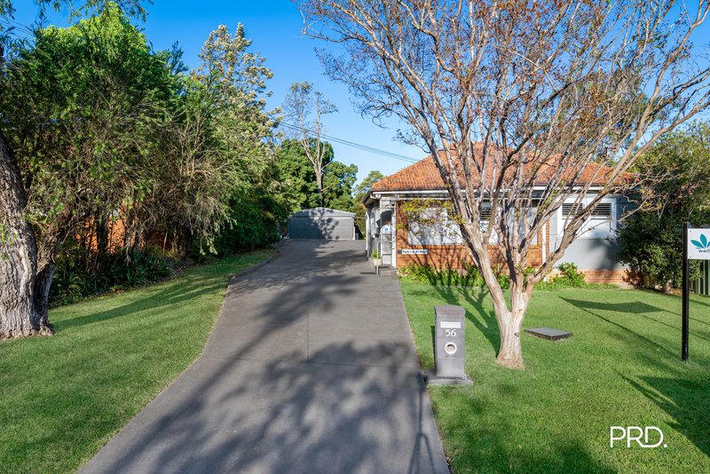 Photo - 56 Warwick Street, Penrith NSW 2750 - Image