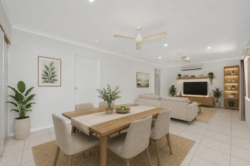 Photo - 56 Waterlily Circuit, Douglas QLD 4814 - Image 2