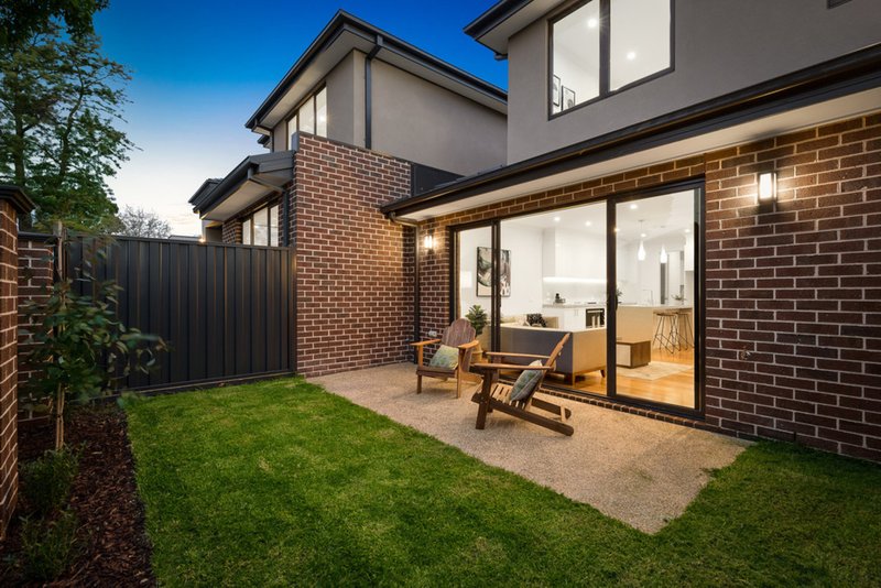 Photo - 56 Wattle Grove, Mulgrave VIC 3170 - Image 12