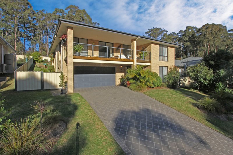 56 Wattlebird Way, Malua Bay NSW 2536