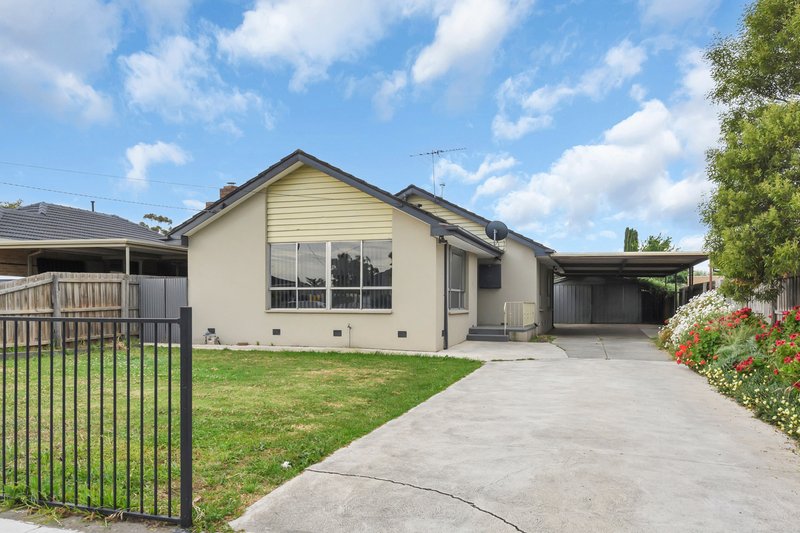 56 Wattleglen Street, Craigieburn VIC 3064