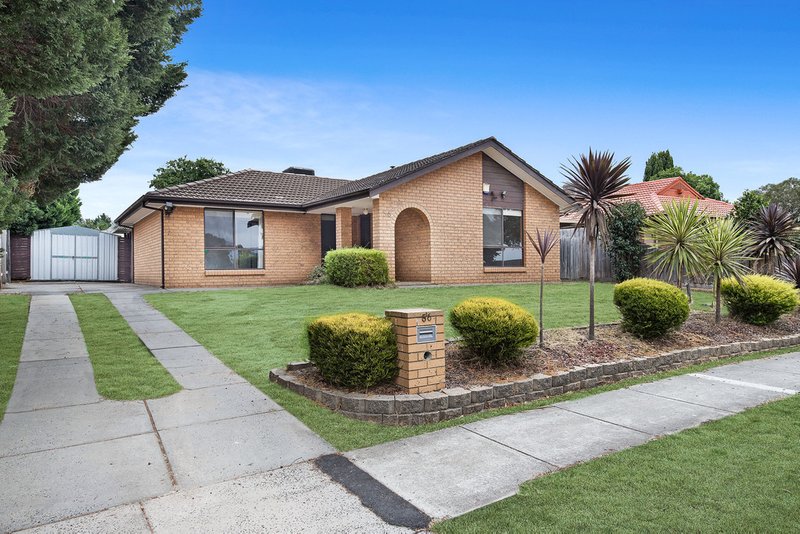 56 Wentworth Avenue, Rowville VIC 3178