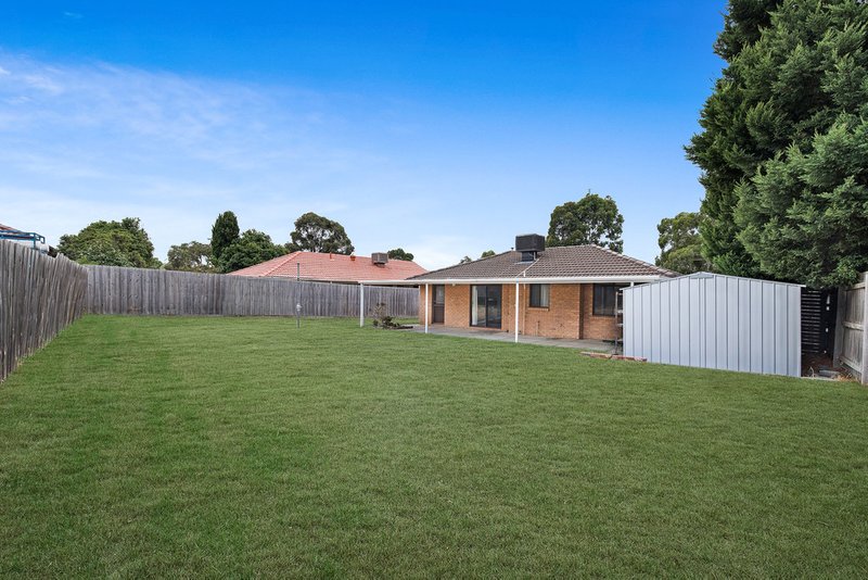 Photo - 56 Wentworth Avenue, Rowville VIC 3178 - Image 11