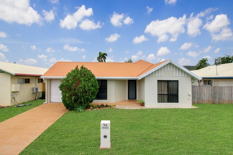 Photo - 56 Wheeler Circuit, Kirwan QLD 4817 - Image 1