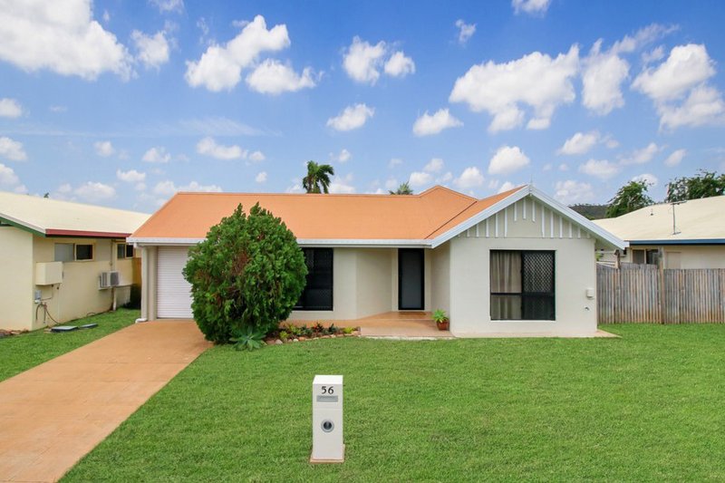 56 Wheeler Circuit, Kirwan QLD 4817