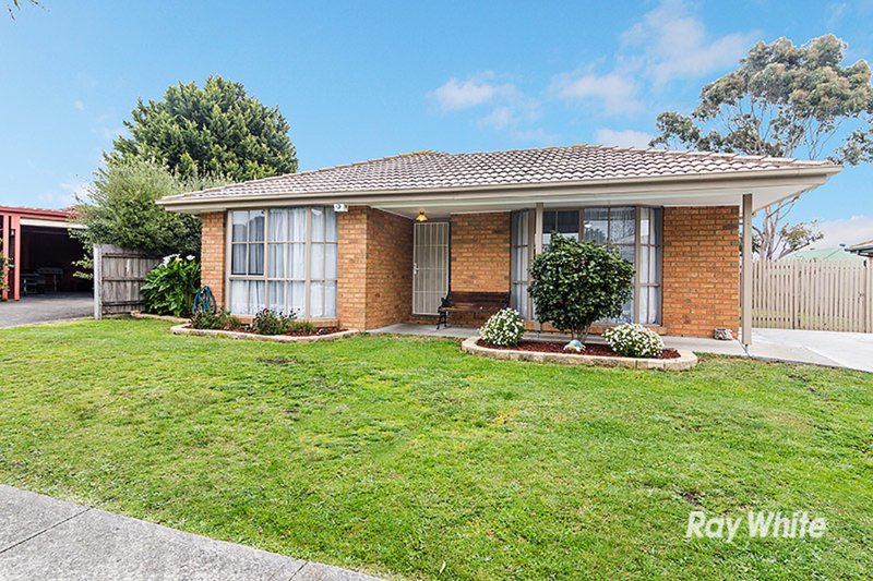 56 Willora Crescent, Cranbourne West VIC 3977