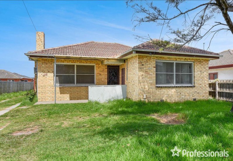 56 Windsor Avenue, Springvale VIC 3171