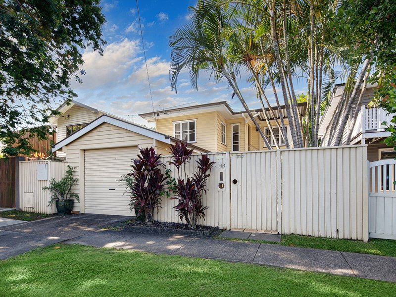 56 Wongara Street, Clayfield QLD 4011