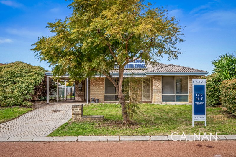 56 Woodhouse Circuit, Canning Vale WA 6155